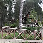 Natura Sport&relax Σαλέ