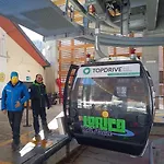 Natura Sport&relax * Cavaliere (Cosenza)