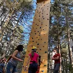 Natura Sport&relax Chalet Cavaliere (Cosenza)