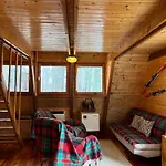 Chalet Natura Sport&relax Cavaliere (Cosenza)