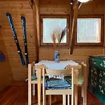 Natura Sport&relax Chalet Cavaliere (Cosenza)