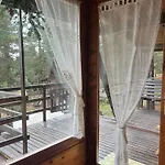 Natura Sport&relax Chalet *