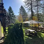 Chalet Natura Sport&relax *