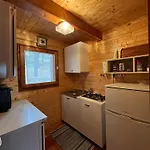Chalet Natura Sport&relax