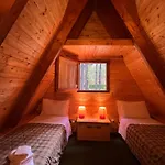 Natura Sport&relax Chalet Cavaliere (Cosenza)