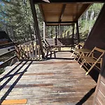 Natura Sport&relax Chalet *