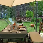 Natura Sport&relax * Cavaliere (Cosenza)