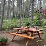 Natura Sport&relax Σαλέ *