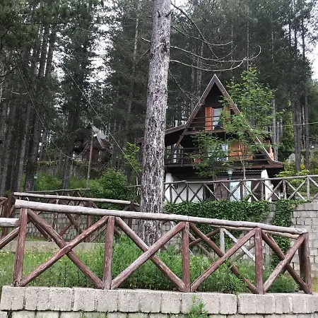 Natura Sport&relax Chalet