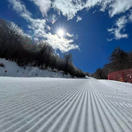 Chalet Natura Sport&relax *