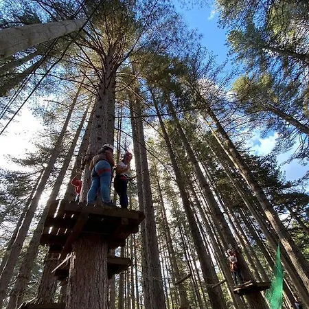 Natura Sport&relax * Cavaliere (Cosenza)