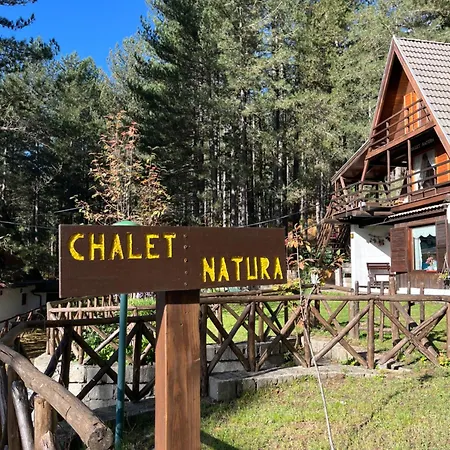 Natura Sport&relax *