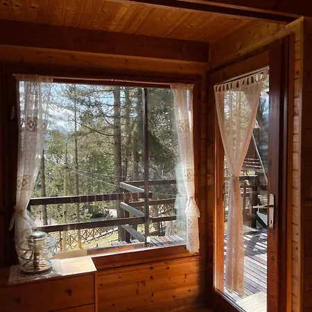 Natura Sport&relax * Cavaliere (Cosenza)