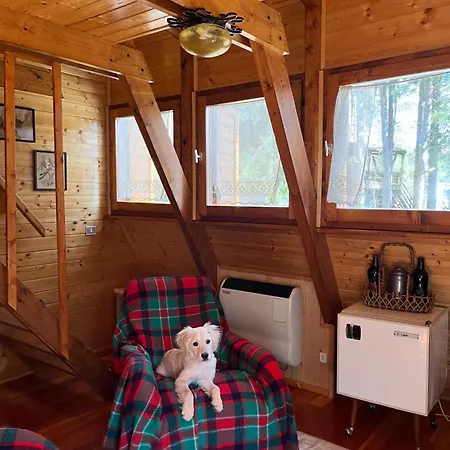 Natura Sport&relax Cavaliere (Cosenza)