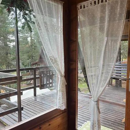 Natura Sport&relax Chalet *