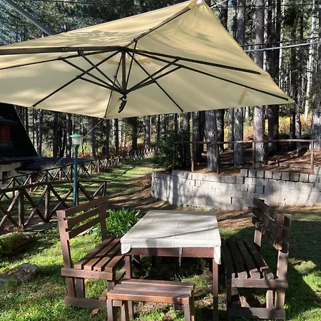 Natura Sport&relax Dağ evi