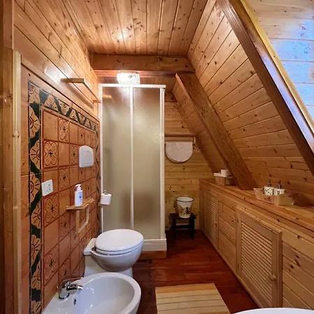 Natura Sport&relax Cavaliere (Cosenza)