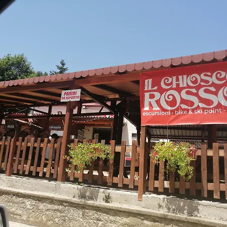 Dağ evi Natura Sport&relax