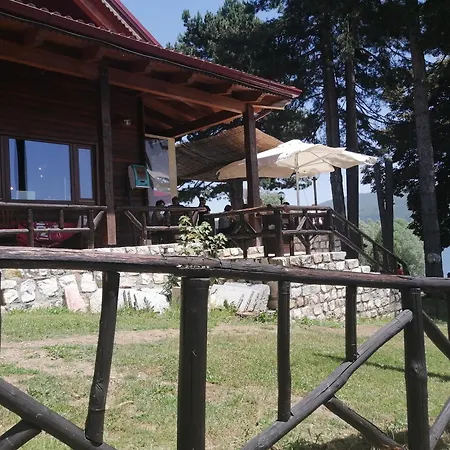 Natura Sport&relax Cavaliere (Cosenza)