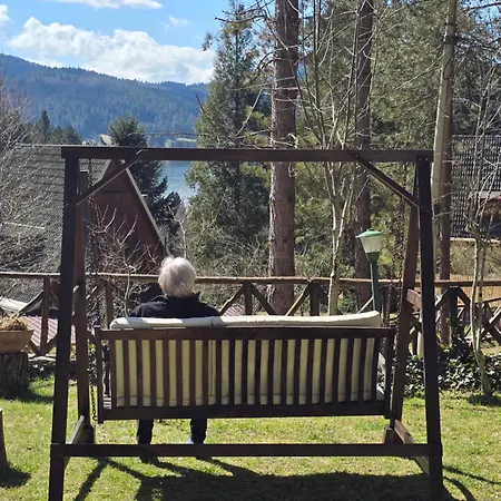 Chalet Natura Sport&relax *