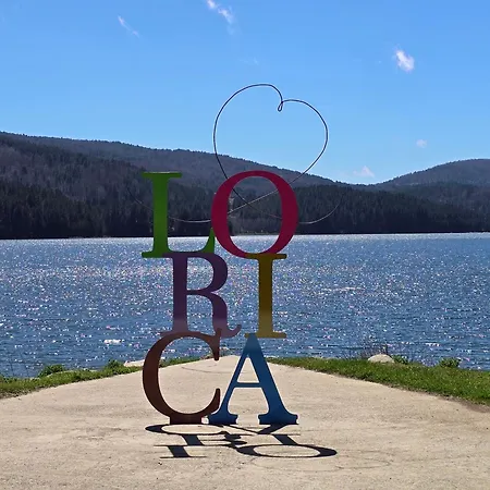 Natura Sport&relax Cavaliere (Cosenza)