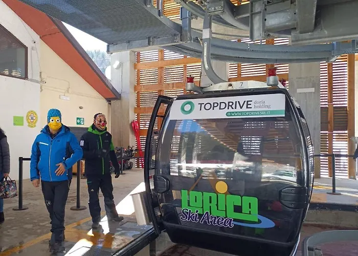 Natura Sport&relax * Cavaliere (Cosenza)