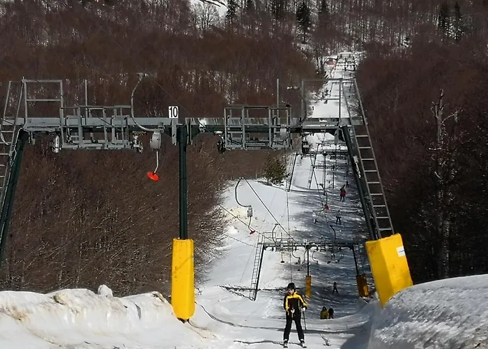 Natura Sport&relax Cavaliere (Cosenza)