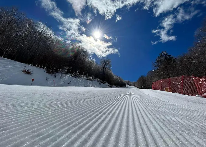 木屋 Natura Sport&relax *