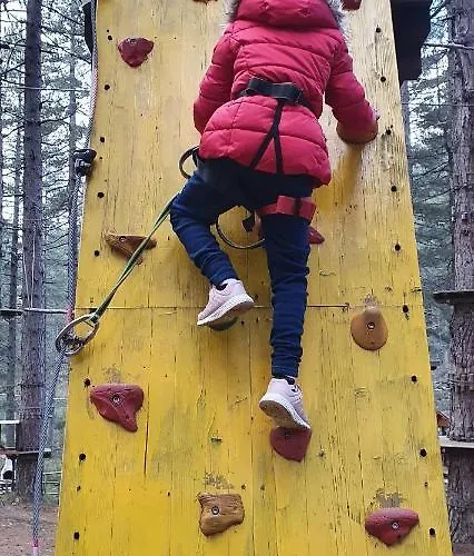 木屋 Natura Sport&relax *