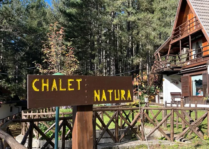 Natura Sport&relax *