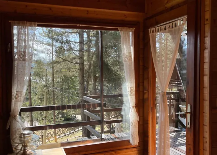 Natura Sport&relax * Cavaliere (Cosenza)