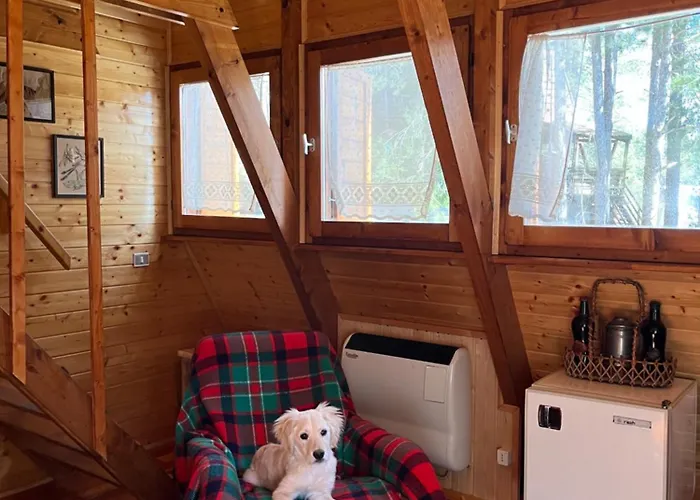 Natura Sport&relax Cavaliere (Cosenza)