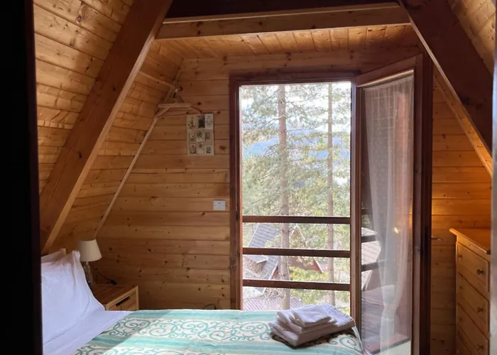 Natura Sport&relax * Cavaliere (Cosenza)