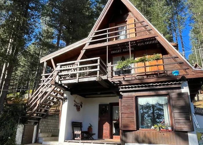 Natura Sport&relax *