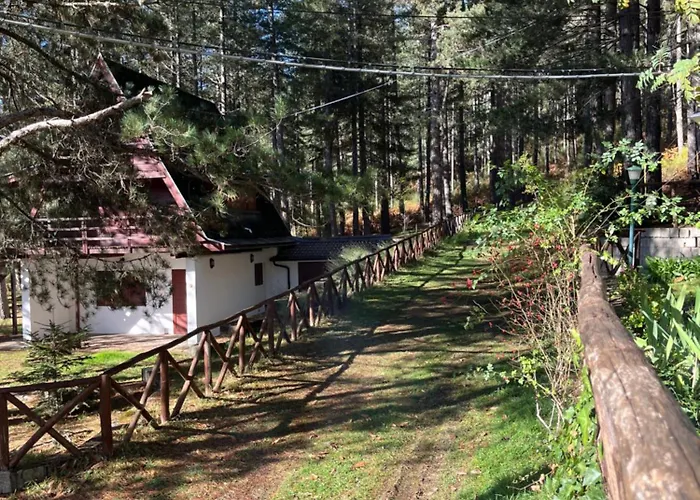 Natura Sport&relax Cavaliere (Cosenza)