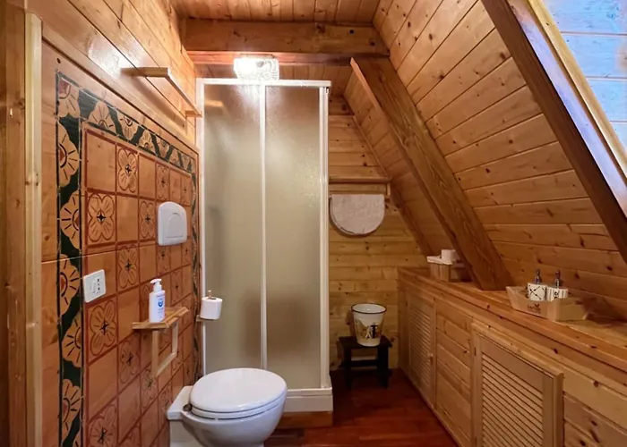 Natura Sport&relax Cavaliere (Cosenza)