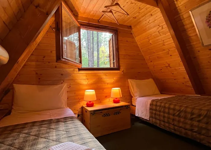 Natura Sport&relax Cavaliere (Cosenza)