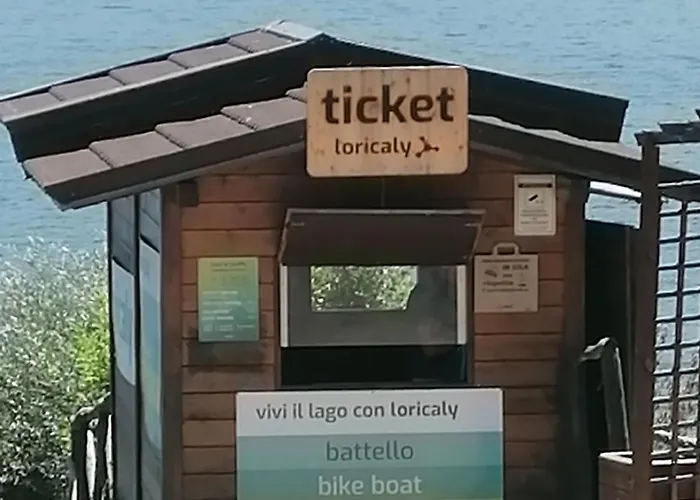 Natura Sport&relax * Cavaliere (Cosenza)