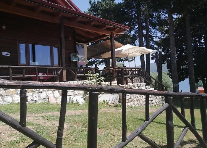 Natura Sport&relax Cavaliere (Cosenza)