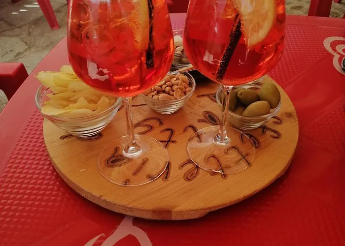 Natura Sport&relax 木屋 *