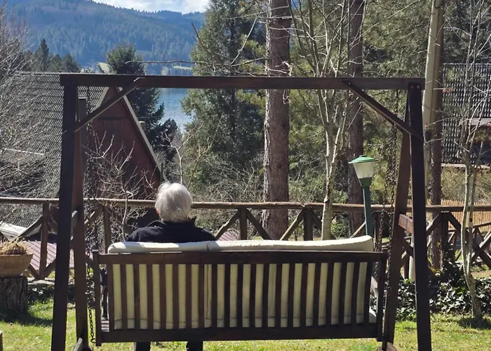 木屋 Natura Sport&relax *