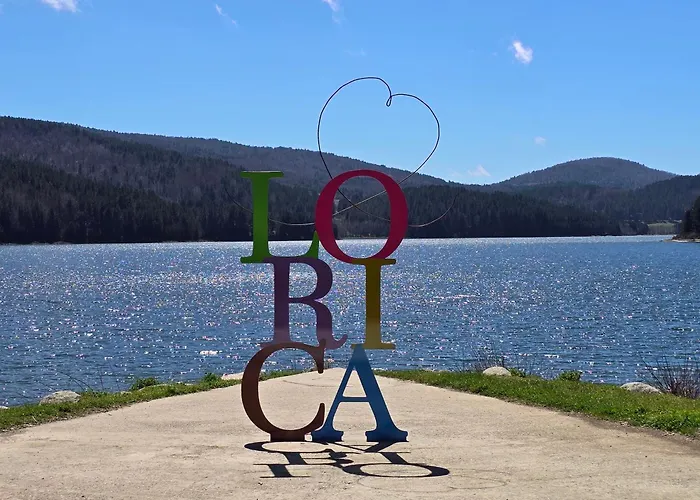 Natura Sport&relax Cavaliere (Cosenza)